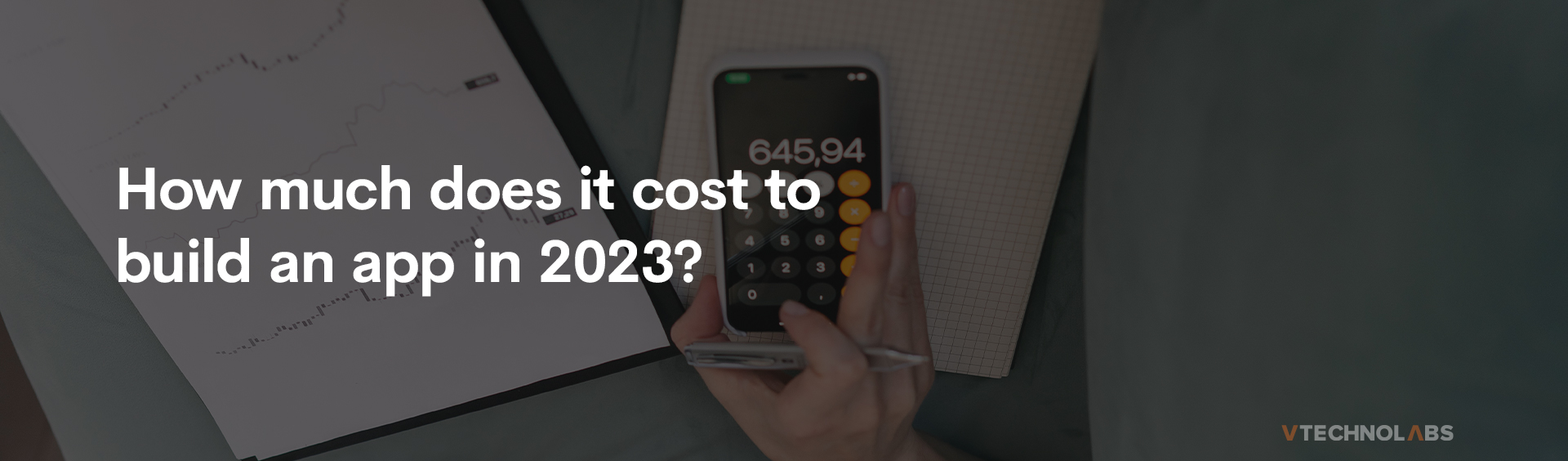 How Much Does it Cost to Build an App in 2023