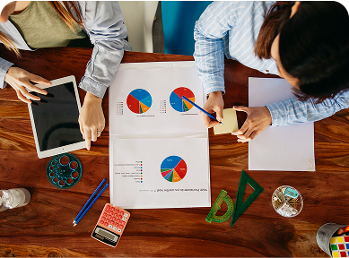 Custom Web App Development