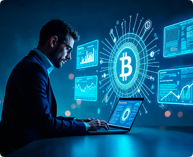 Blockchain Technology Consulting