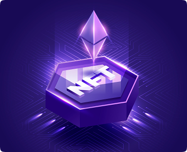 NFT Marketplace Development