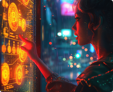 Blockchain-Powered Metaverse Development