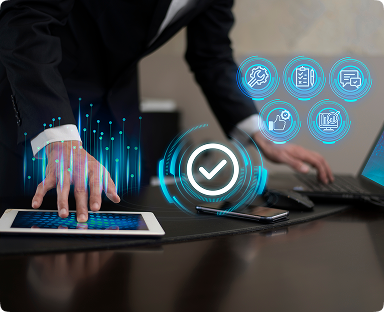 Smart Contract Development